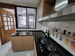 Sarhad Ville (D5), Condominium #345023901